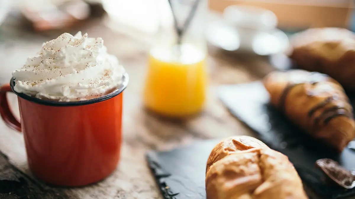 Country Kitchen – bakery & café in Skegby, Sutton-in-Ashfield